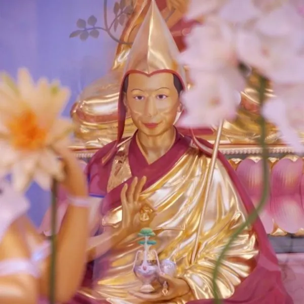 Kadampa Meditation Centre Canada, Guided Meditation, Toronto, Canada